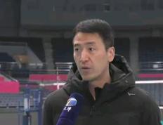 PG游戏官网登录入口-球员们备战状态良好，教练组满意