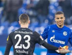 PG电子游戏-沙尔克04后防坚不可摧，欧洲赛场困难重重