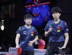 PG电子试玩官网-中国乒乓球队碾压奥地利乒乓球队，水谷隼关键制胜