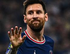 PG电子官网入口-梅西转战巴黎，法甲冠军非他莫属