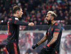 PG电子线上登入-拜仁慕尼黑迎来世界杯球星回归，球队士气大振