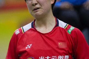 PG中国登录入口-关于韩国羽毛球队完胜印度羽毛球队，戴资颖打破历史纪录的信息