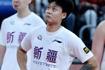 PG中国登录入口-关于新疆队再胜新疆队连胜开启，强势登顶的信息