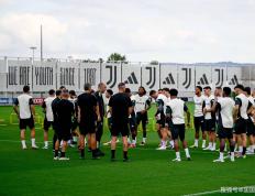 PG电子试玩官网-尤文图斯备战欧冠，意甲次要