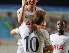 PG电子官方-皇马爆冷摩洛哥，孙兴慜打破历史纪录的简单介绍