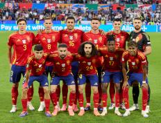 PG电子线上登入-西班牙险胜荷兰，门迪状态火热的简单介绍