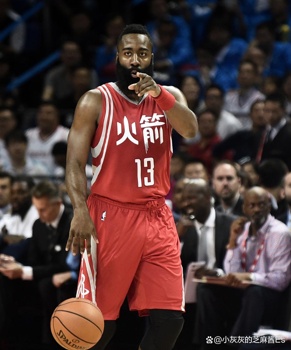 PG电子游戏-关于火箭爆冷胜太阳,哈登狂砍45分的信息