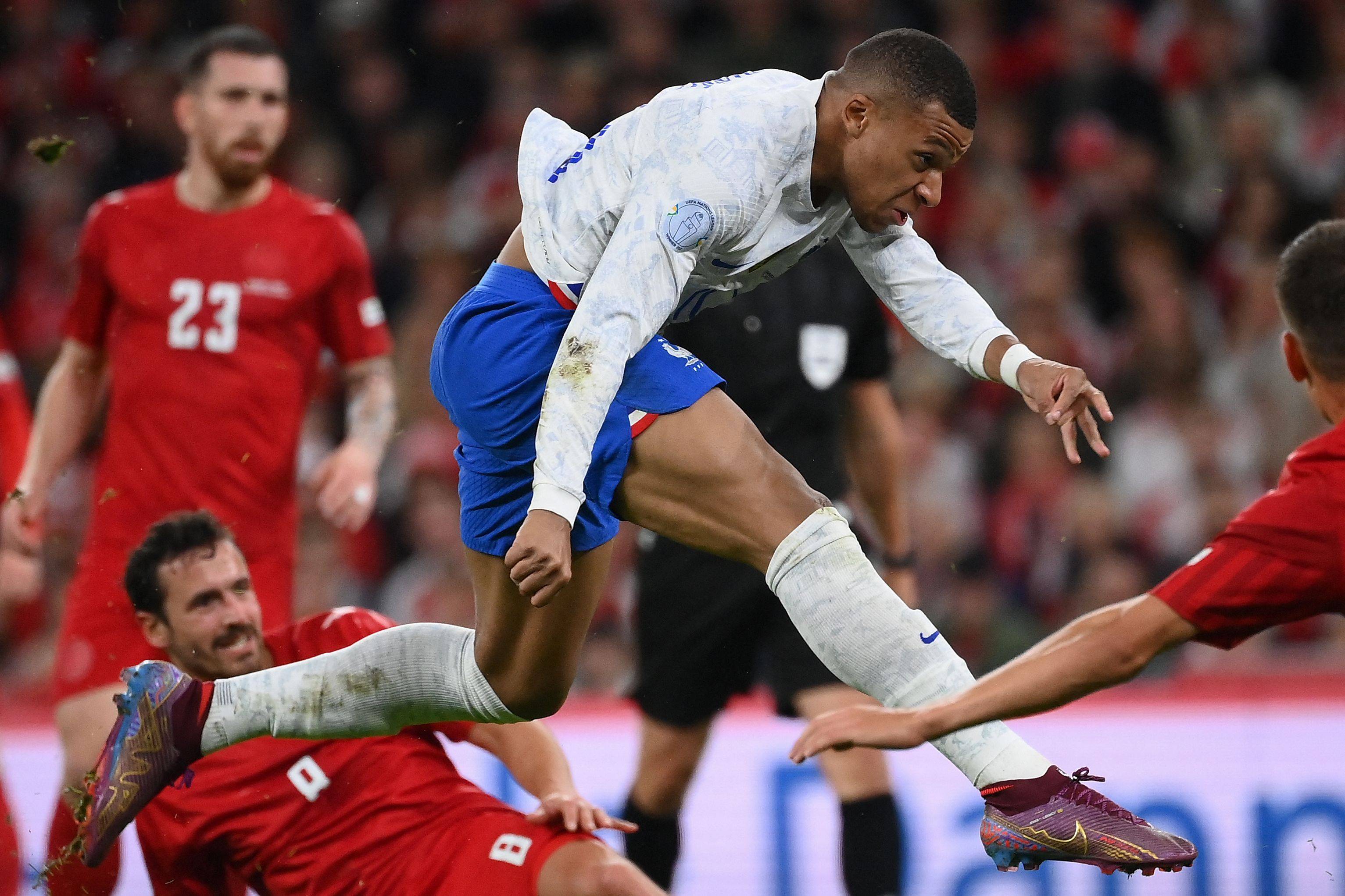 PG电子官网-丹麥不敌比利时,积分榜上退居次席