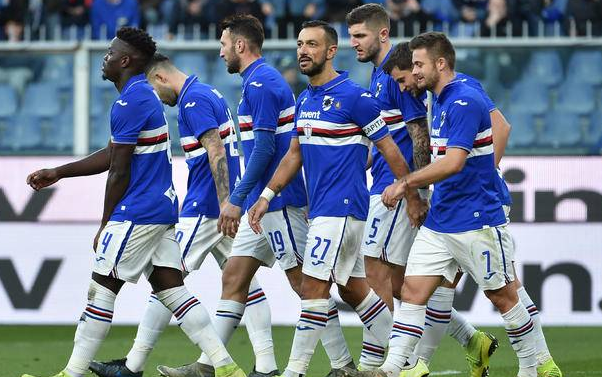 PG电子官方-桑普多利亚客场征战热那亚：实力对比如何？