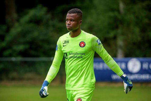 PG电子线上登入-尼日利亚射手入选国家队,备战即将展开