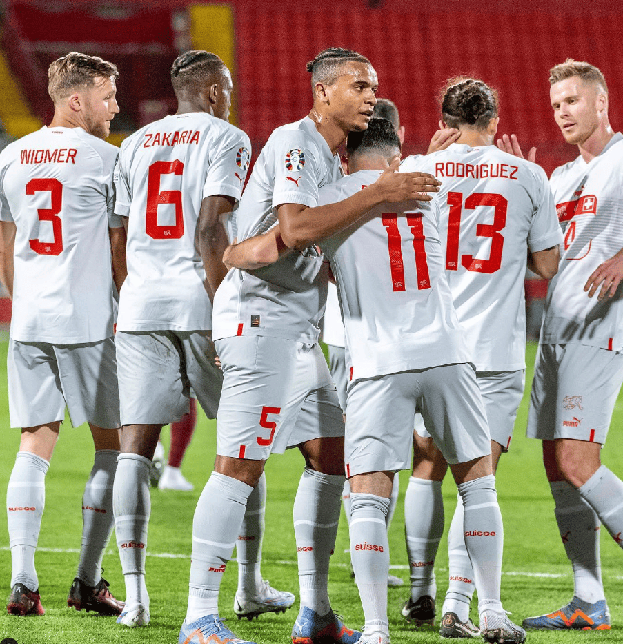 PG电子线上登入-捷克队连胜两场，提升欧锦赛晋级机会