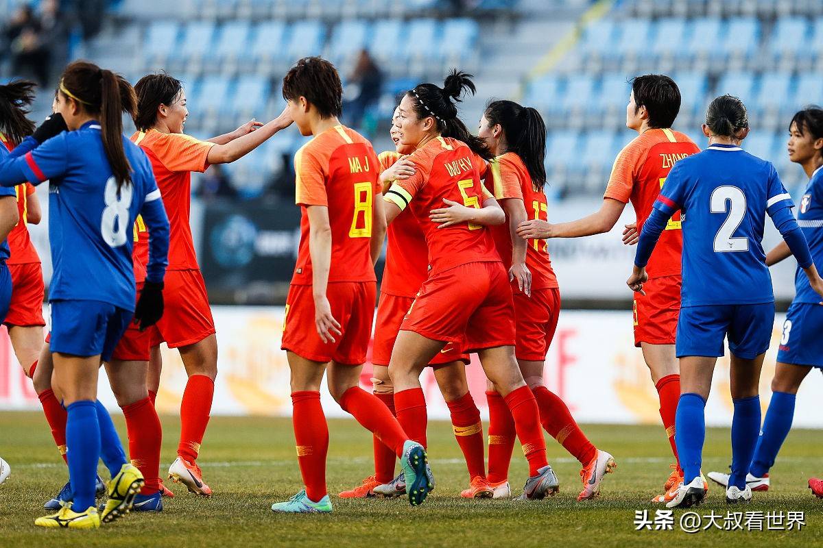 PG游戏官网登录入口-国家队女足比赛阵容曝光，球员状态神秘