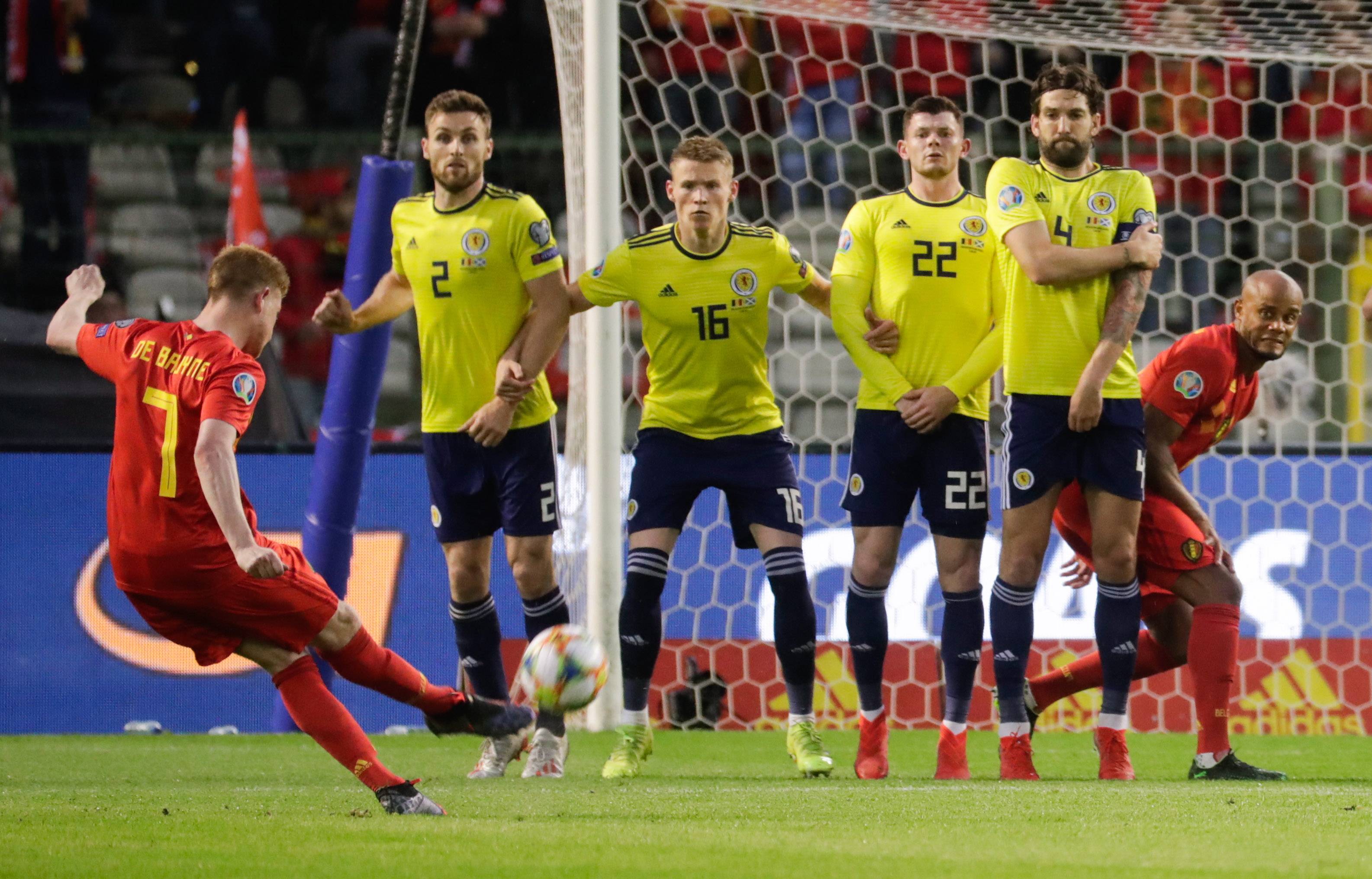 PG电子试玩官网-双方势均力敌!苏格兰队对决波兰队