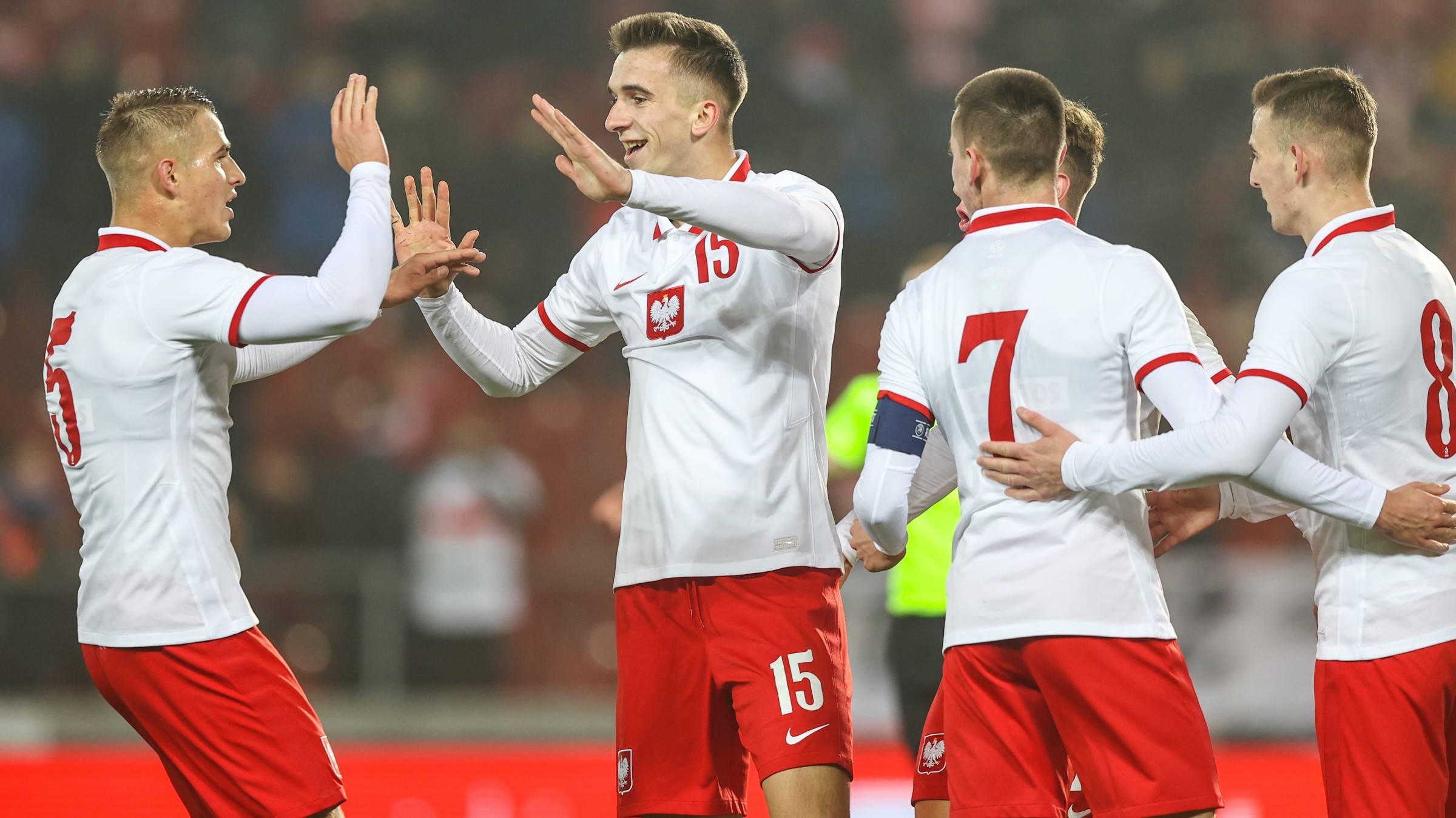 PG电子试玩官网-双方势均力敌!苏格兰队对决波兰队