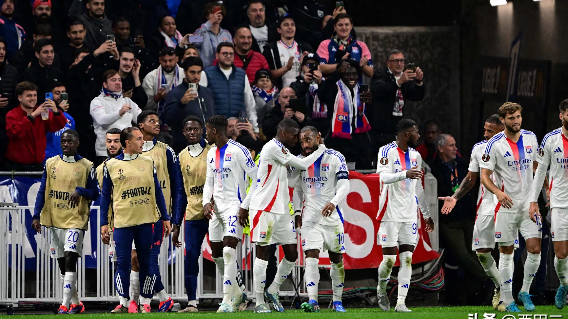 PG电子官网入口-热刺客场大败，法乙球队奇迹出现