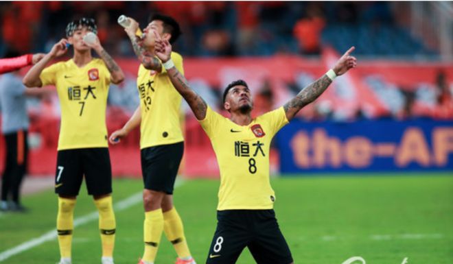 PG电子试玩-竞技火拼：恒大鲁能迎来激烈对决的简单介绍