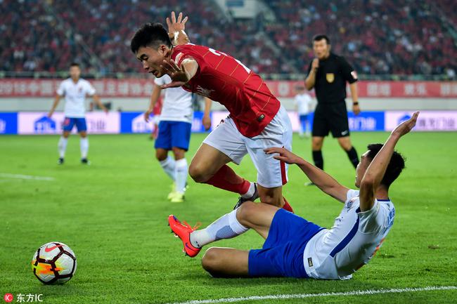 PG电子试玩-竞技火拼：恒大鲁能迎来激烈对决的简单介绍