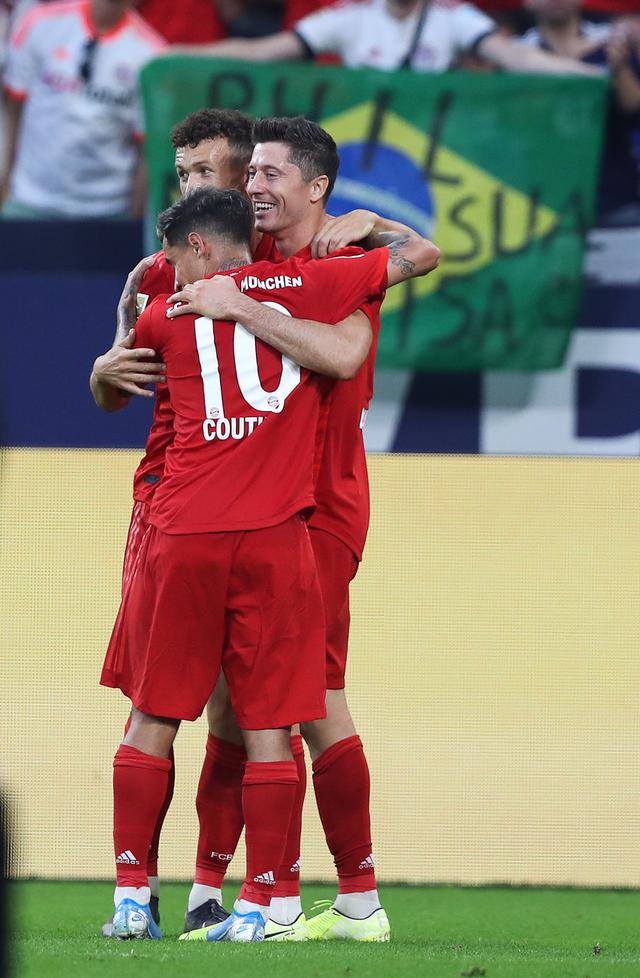 PG电子官方-包含曼联轻取智利,罗德里戈完成帽子戏法的词条