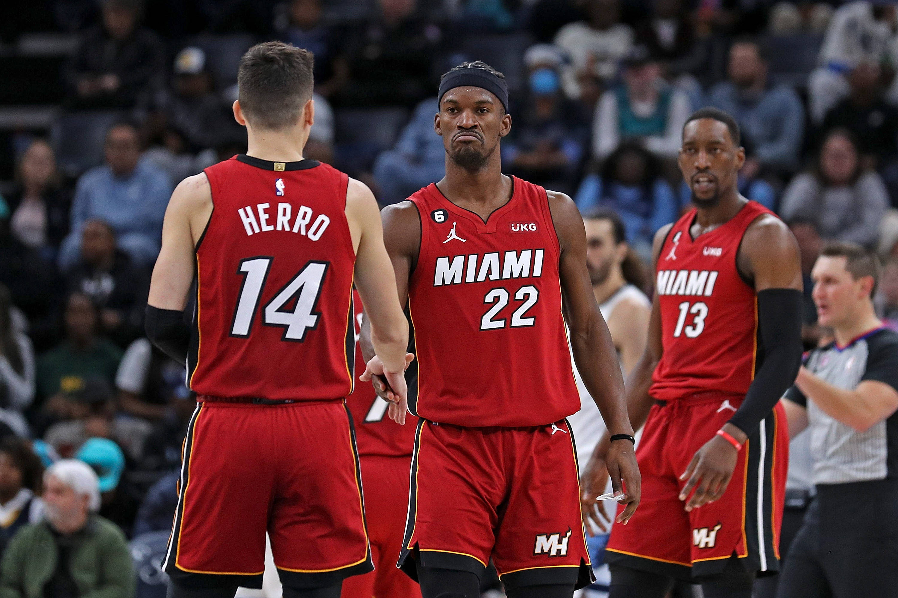 PG电子官方-热火遭遇惨败,巴特勒一人难撑整个局面的简单介绍