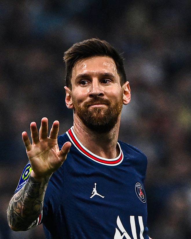 PG电子官网入口-梅西转战巴黎,法甲冠军非他莫属