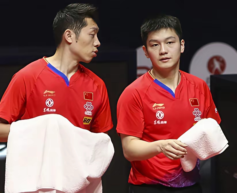 PG电子官方-比利时乒乓球队力克波兰乒乓球队，许昕送出助攻