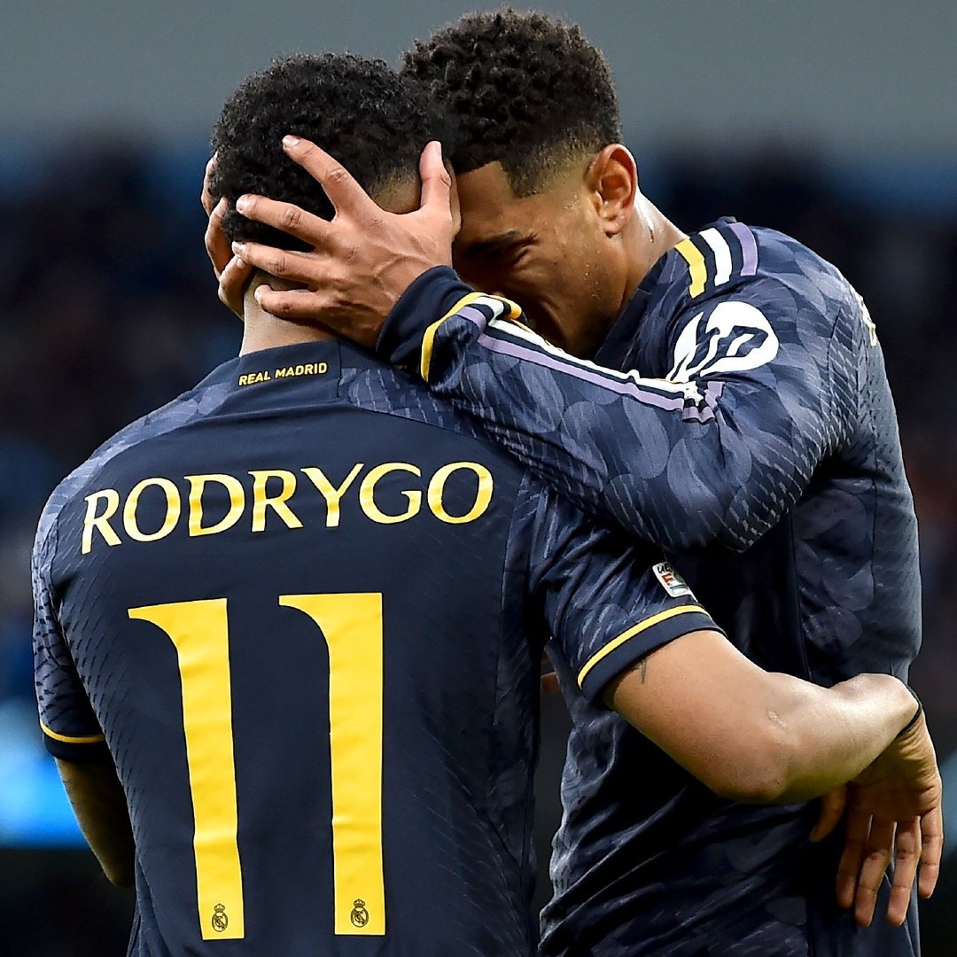 PG电子试玩官网-皇马逆转那不勒斯:挺进欧冠四强