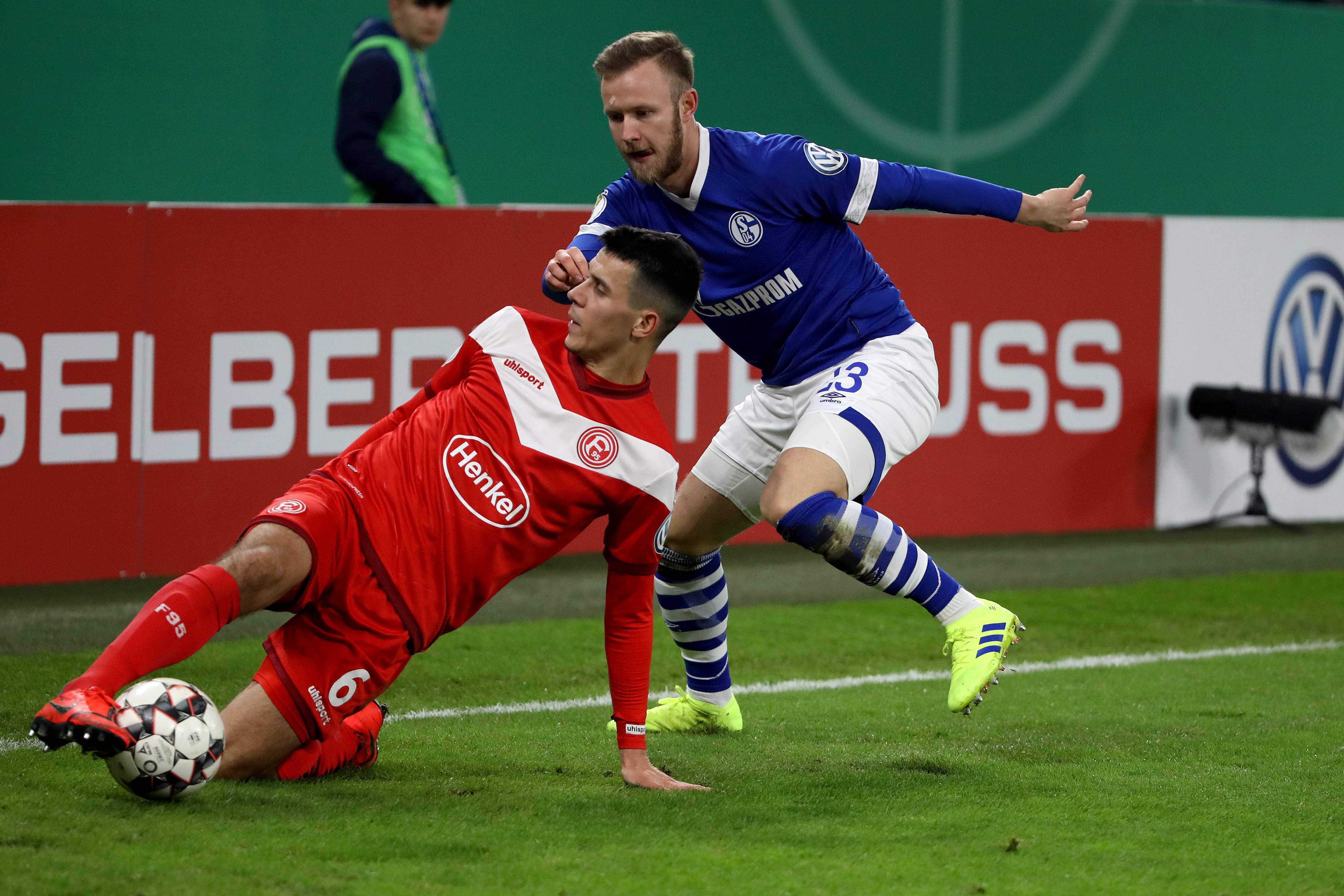 PG电子游戏-欧洲各国足球联赛的最新战况