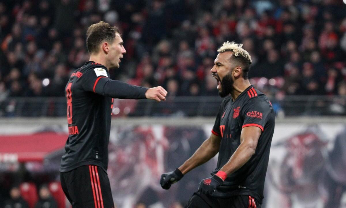 PG电子线上登入-拜仁慕尼黑迎来世界杯球星回归,球队士气大振