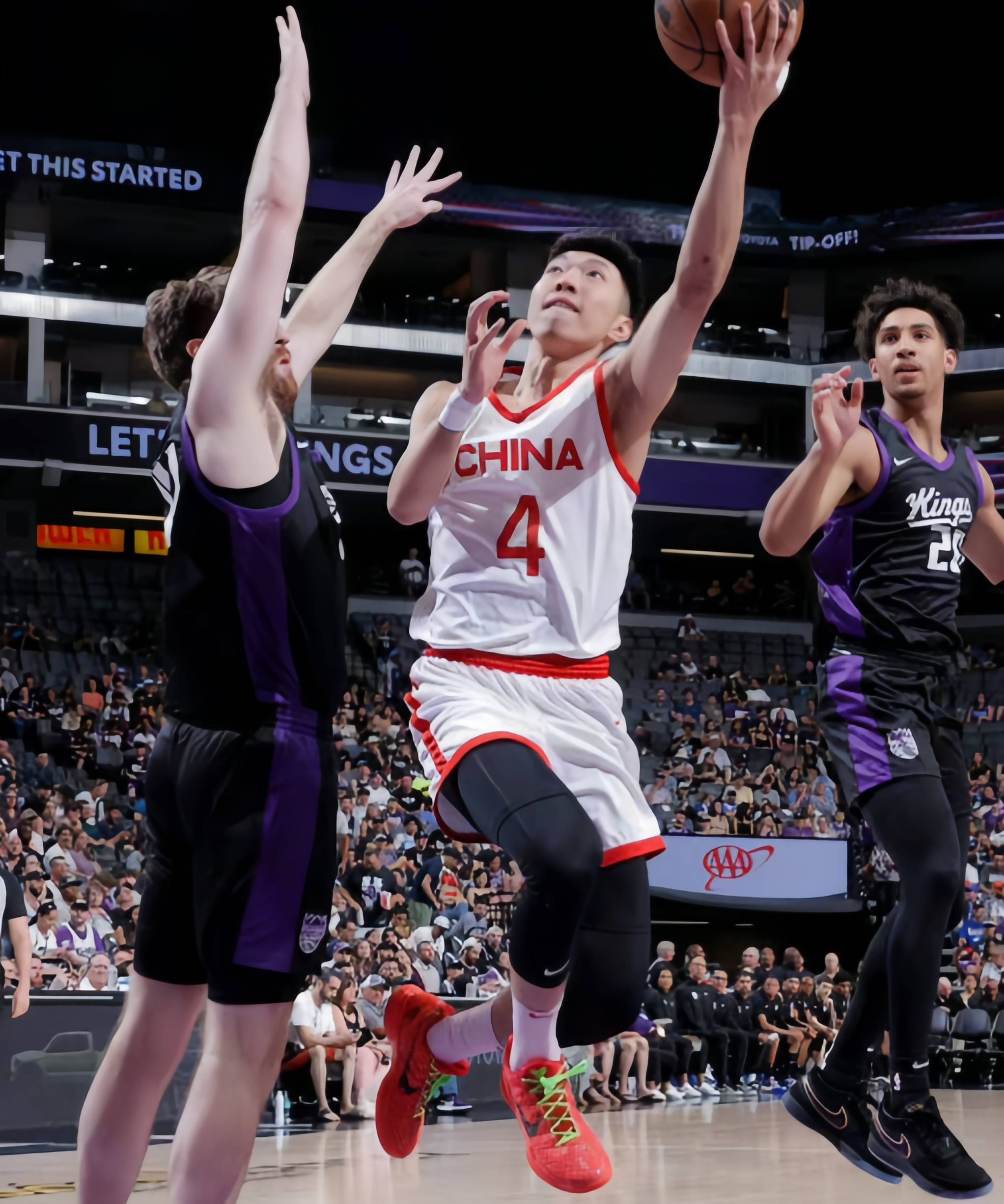 PG中国官网-中国男篮血洗马刺,保罗惊艳世界