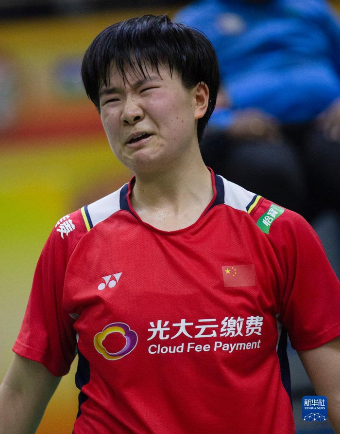 PG中国登录入口-关于韩国羽毛球队完胜印度羽毛球队，戴资颖打破历史纪录的信息