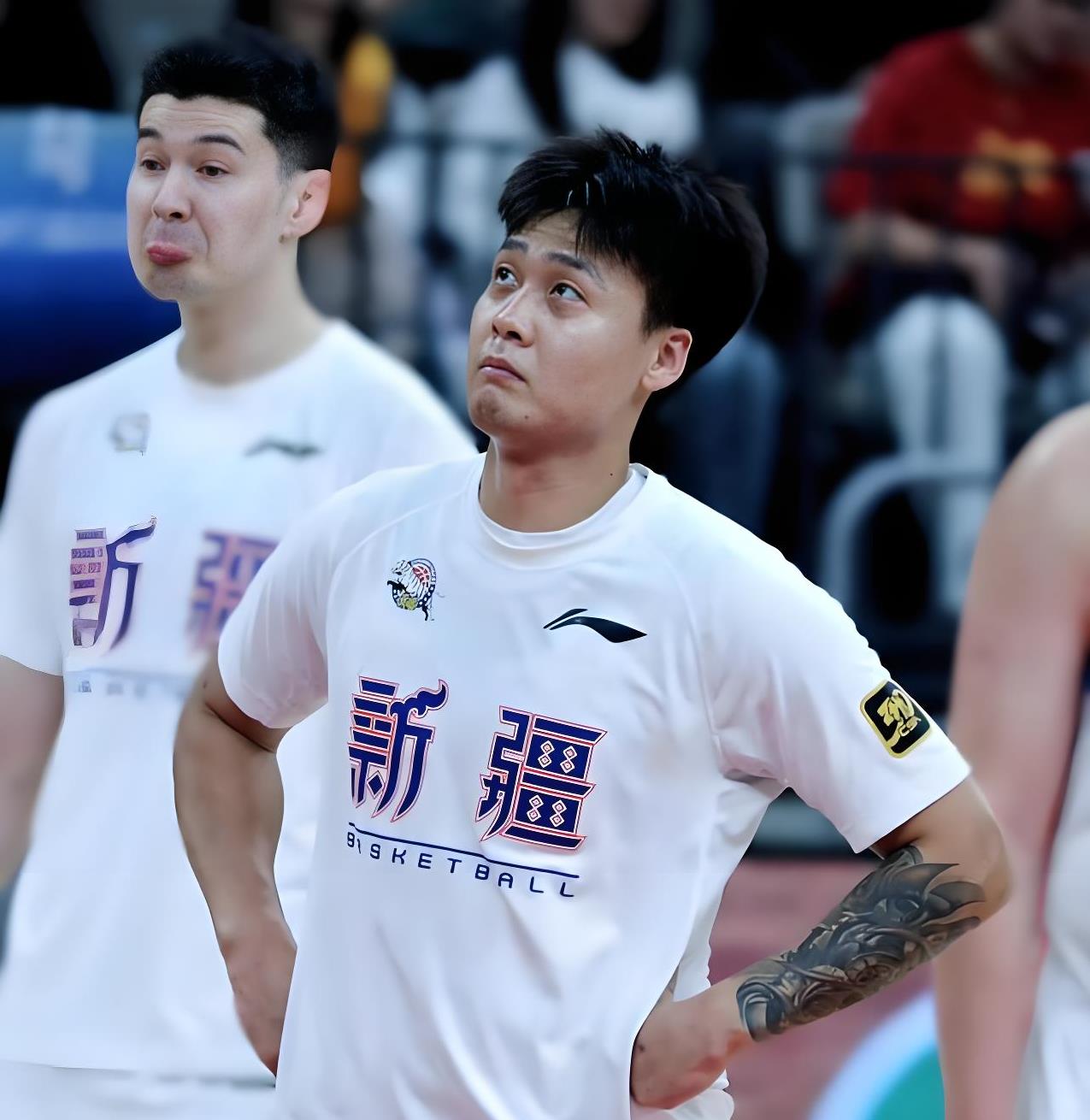 PG中国登录入口-关于新疆队再胜新疆队连胜开启，强势登顶的信息