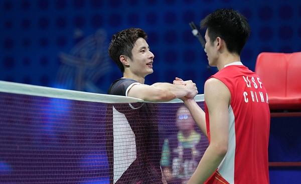 PG电子试玩官网-关于法国队险胜马来西亚队，石宇奇统治全场的信息