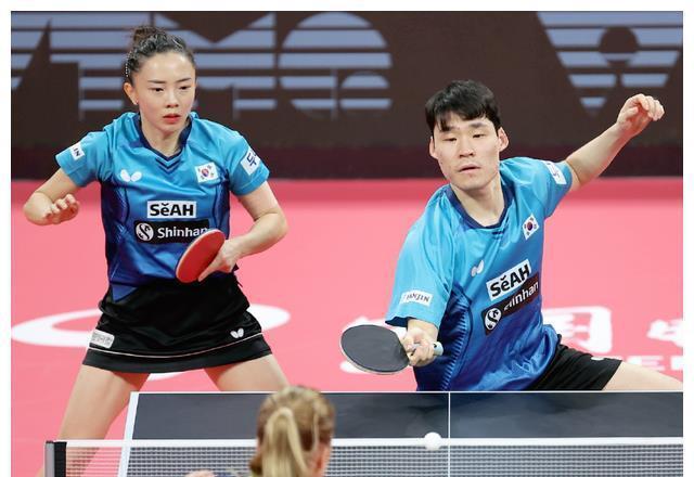 PG电子游戏-韩国队碾压法国队，奥恰洛夫刷新纪录